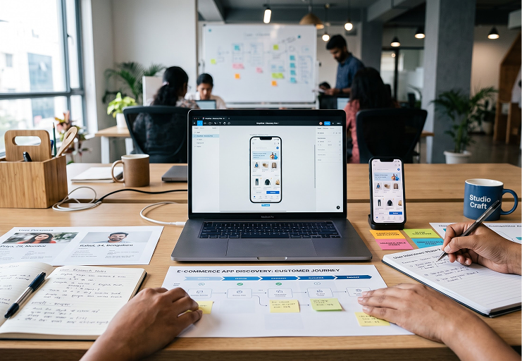 We Understand Your Brand & Goals